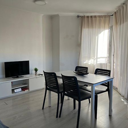 Apartamento En ซาลอว์ ภายนอก รูปภาพ