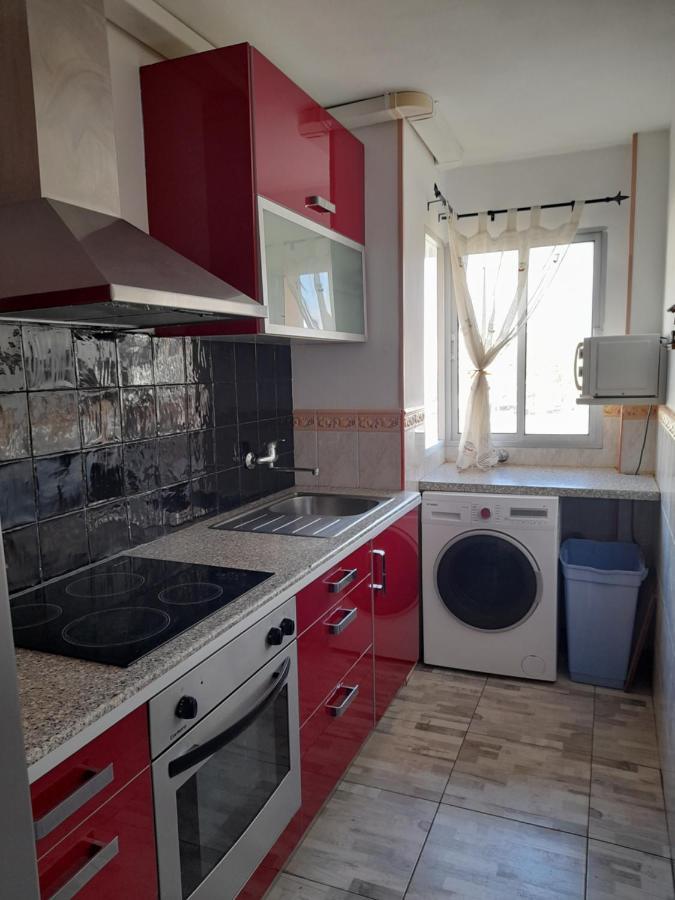 Apartamento En ซาลอว์ ภายนอก รูปภาพ