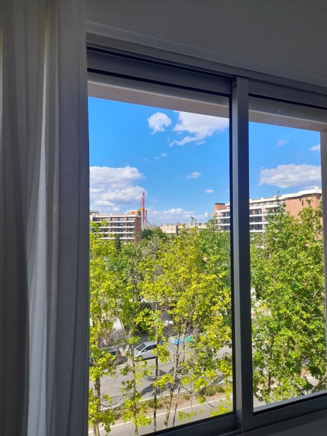 Apartamento En ซาลอว์ ภายนอก รูปภาพ